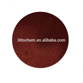 100 soluble powder Iron Chelated EDDHA Fe 6 iron chelate fertilizer